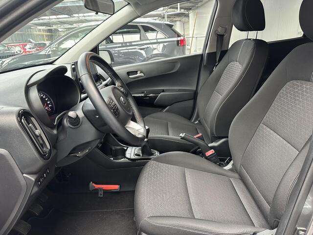 KIA PICANTO 1.0 DPi DynamicPlusLine Veel luxe, dealeronderhouden, slechts 15.347km!