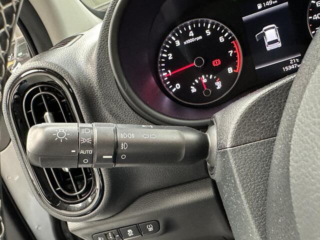 KIA PICANTO 1.0 DPi DynamicPlusLine Veel luxe, dealeronderhouden, slechts 15.347km!