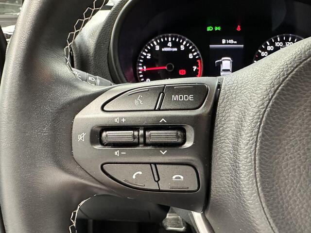 KIA PICANTO 1.0 DPi DynamicPlusLine Veel luxe, dealeronderhouden, slechts 15.347km!