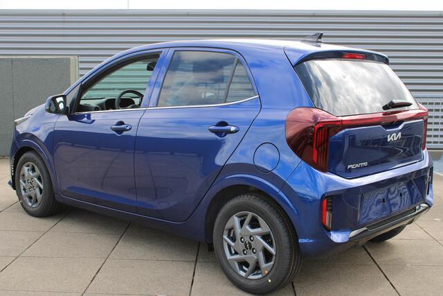 KIA PICANTO 1.0 GDi DynamicPlusLine Navigatie / Carplay / 14" LM Velgen