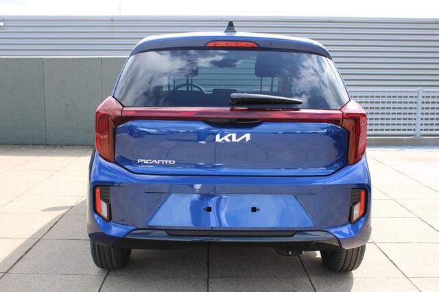 KIA PICANTO 1.0 GDi DynamicPlusLine Navigatie / Carplay / 14" LM Velgen