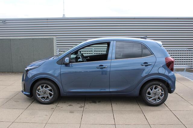 KIA PICANTO 1.0 GDi DynamicPlusLine Navigatie / Carplay / 14" LM velgen