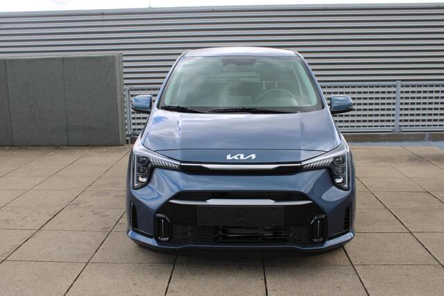KIA PICANTO 1.0 GDi DynamicPlusLine Navigatie / Carplay / 14" LM velgen