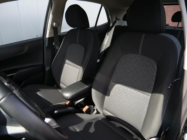 KIA PICANTO 1.0 DPi 67pk DynamicLine Aple Carplay / Climate Control / L.m.velgen
