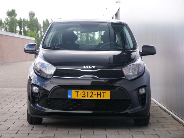 KIA PICANTO 1.0 DPi 67pk DynamicLine Aple Carplay / Climate Control / L.m.velgen