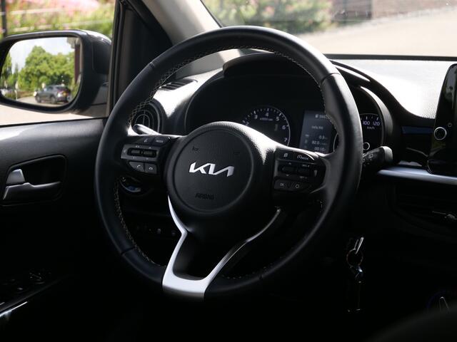 KIA PICANTO 1.0 DPi 67pk DynamicLine Aple Carplay / Climate Control / L.m.velgen