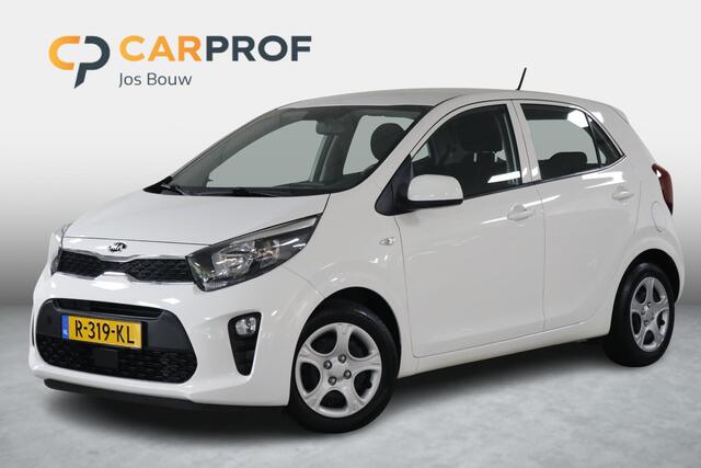 KIA PICANTO 1.0 DPi ComfortLine Airco | Cruise | DAB | NAP | Bluetooth.