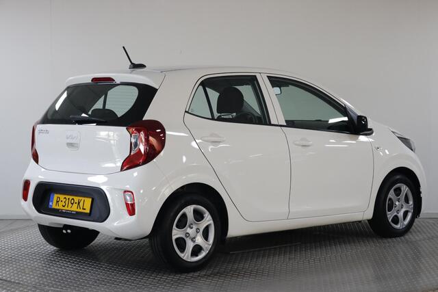 KIA PICANTO 1.0 DPi ComfortLine Airco | Cruise | DAB | NAP | Bluetooth.