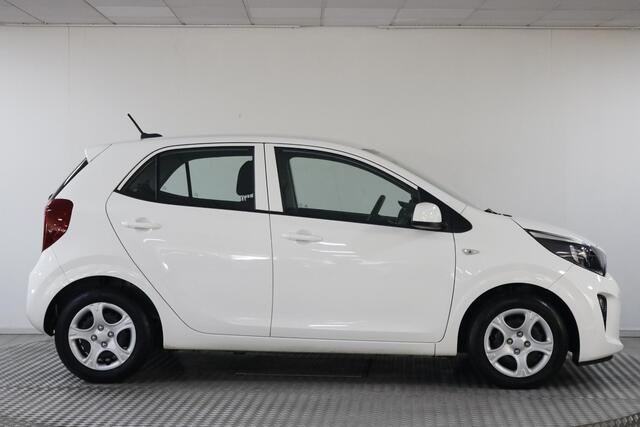 KIA PICANTO 1.0 DPi ComfortLine Airco | Cruise | DAB | NAP | Bluetooth.