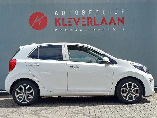 KIA PICANTO 1.0 DPi DynamicPlusLine Wij bieden ook financiering mogelijkheden aan.