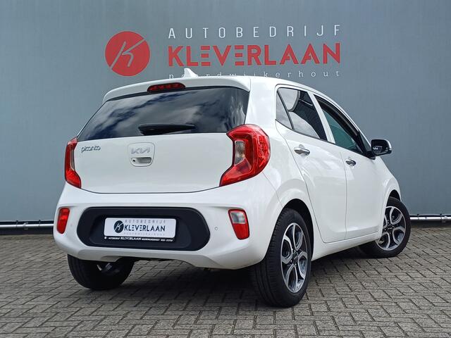 KIA PICANTO 1.0 DPi DynamicPlusLine Wij bieden ook financiering mogelijkheden aan.