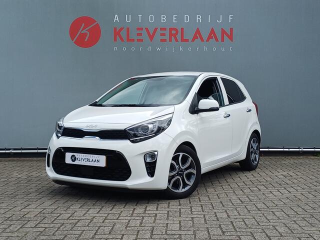 KIA PICANTO 1.0 DPi DynamicPlusLine Wij bieden ook financiering mogelijkheden aan.