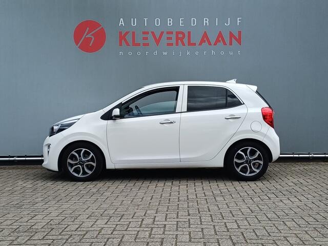 KIA PICANTO 1.0 DPi DynamicPlusLine Wij bieden ook financiering mogelijkheden aan.