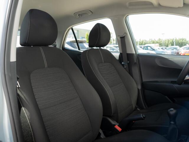 KIA PICANTO 1.0 CVVT EconomyPlusLine | airco | Bluetooth |