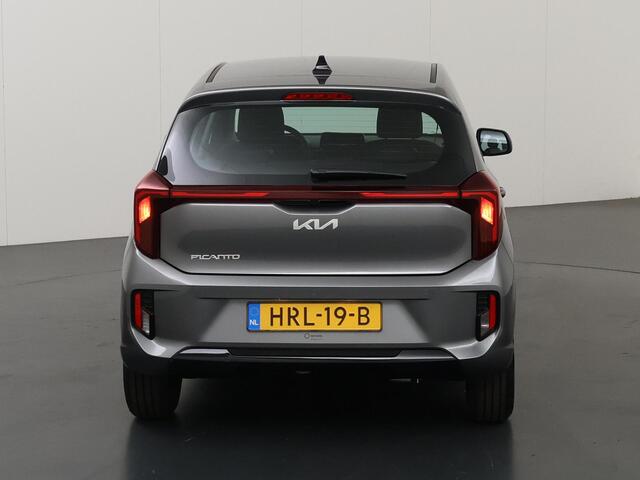 KIA PICANTO 1.0 DPI DynamicLine | Parkeercamera | Navigatie | Cruise Control | Apple Carplay/Android Auto | DAB |