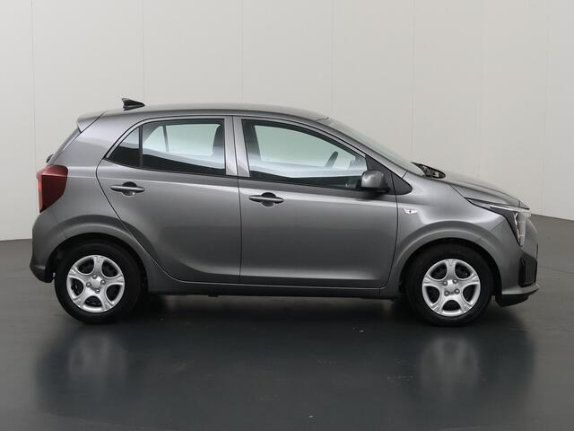 KIA PICANTO 1.0 DPI DynamicLine | Parkeercamera | Navigatie | Cruise Control | Apple Carplay/Android Auto | DAB |