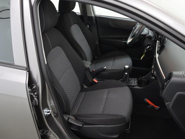 KIA PICANTO 1.0 DPI DynamicLine | Parkeercamera | Navigatie | Cruise Control | Apple Carplay/Android Auto | DAB |