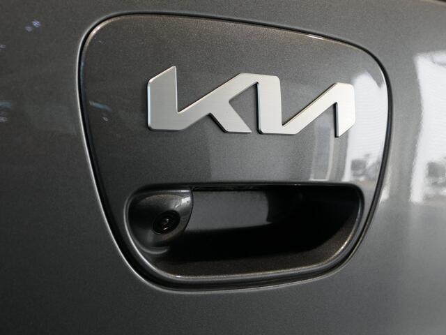 KIA PICANTO 1.0 DPi DynamicLine - Camera - Apple carplay/ Android auto - Cruise - Airco