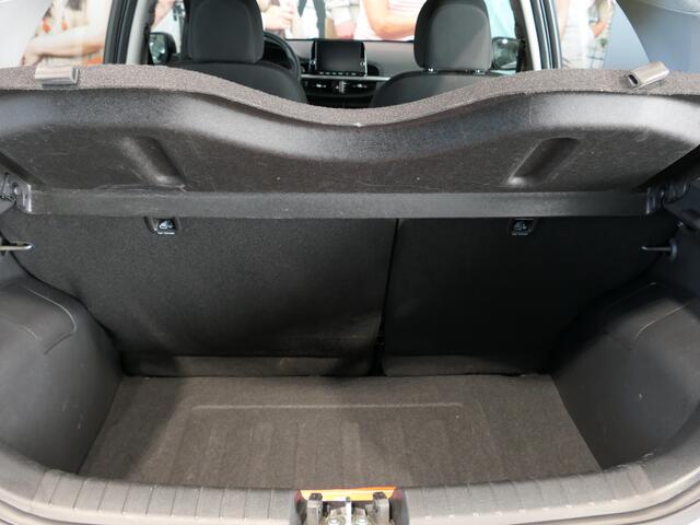 KIA PICANTO 1.0 DPi DynamicLine - Camera - Apple carplay/ Android auto - Cruise - Airco