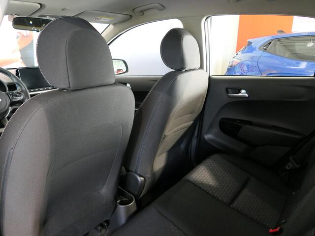KIA PICANTO 1.0 DPi DynamicLine - Camera - Apple carplay/ Android auto - Cruise - Airco