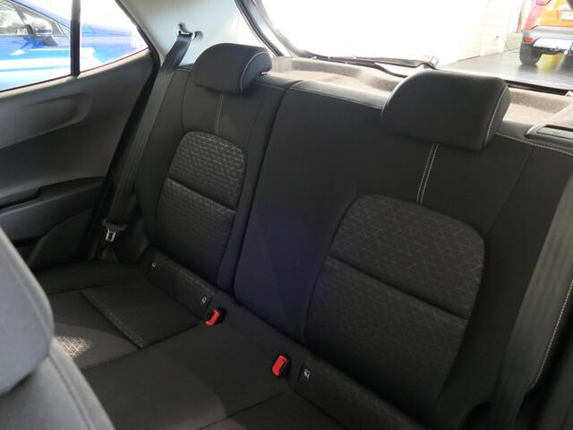 KIA PICANTO 1.0 DPi DynamicLine - Camera - Apple carplay/ Android auto - Cruise - Airco