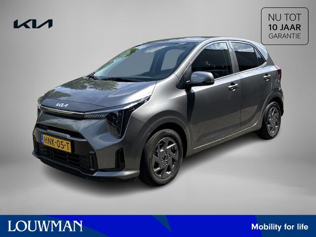 KIA PICANTO 1.0 DPI DynamicPlusLine