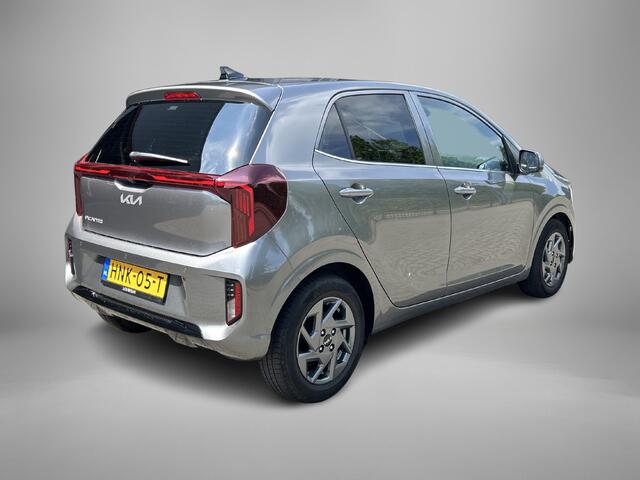 KIA PICANTO 1.0 DPI DynamicPlusLine