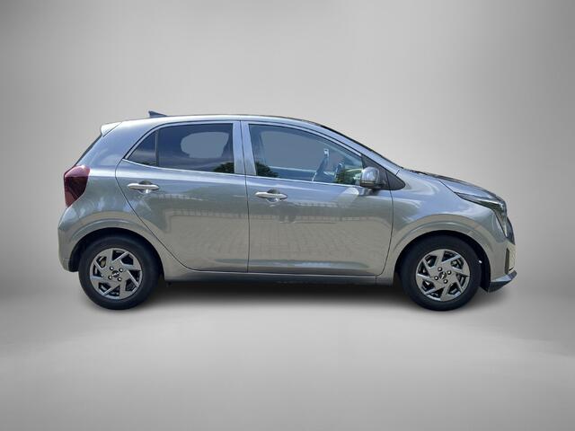 KIA PICANTO 1.0 DPI DynamicPlusLine