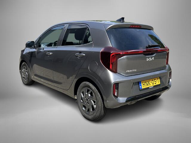 KIA PICANTO 1.0 DPI DynamicPlusLine