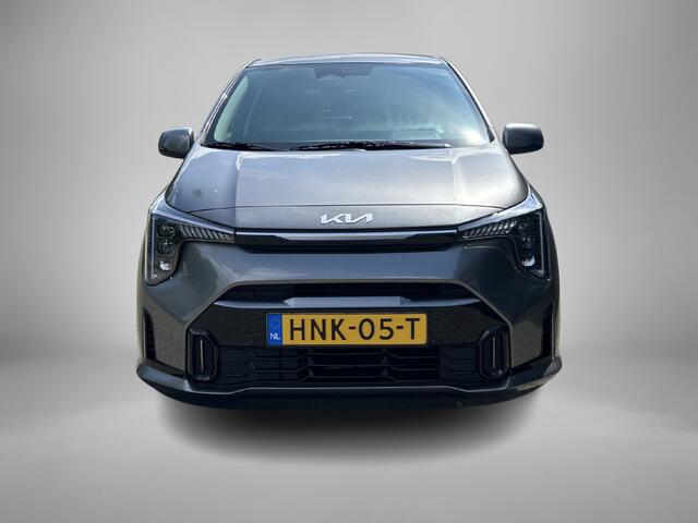 KIA PICANTO 1.0 DPI DynamicPlusLine