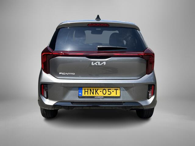 KIA PICANTO 1.0 DPI DynamicPlusLine