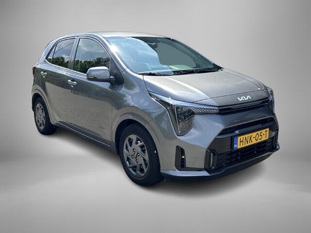KIA PICANTO 1.0 DPI DynamicPlusLine
