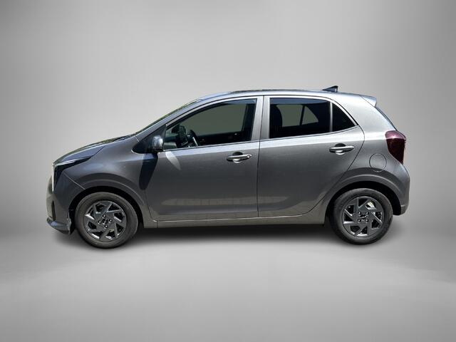 KIA PICANTO 1.0 DPI DynamicPlusLine