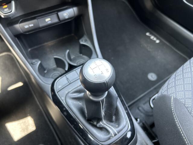 KIA PICANTO 1.0 DPI DynamicPlusLine