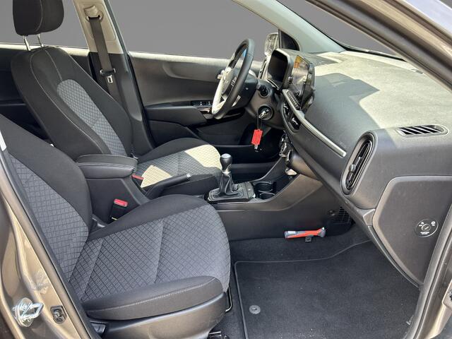 KIA PICANTO 1.0 DPI DynamicPlusLine