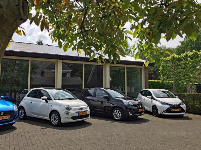 KIA PICANTO 1.0 CVVT Navi, Camera, Carplay, LM-velgen