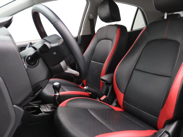 KIA PICANTO 1.0 DPi GT-Line Navigatiesysteem | Apple Carplay/Android Auto