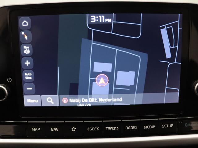 KIA PICANTO 1.0 DPi GT-Line Navigatiesysteem | Apple Carplay/Android Auto