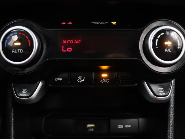 KIA PICANTO 1.0 DPi GT-Line Navigatiesysteem | Apple Carplay/Android Auto