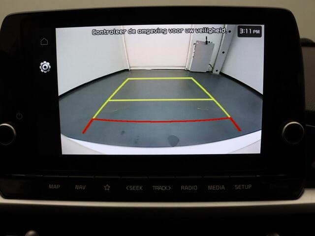 KIA PICANTO 1.0 DPi GT-Line Navigatiesysteem | Apple Carplay/Android Auto