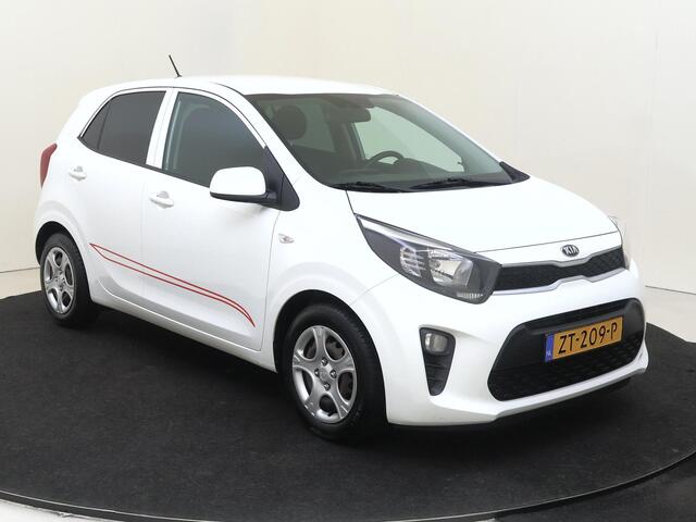 KIA PICANTO 1.0 MPi ComfortLine | Airco |