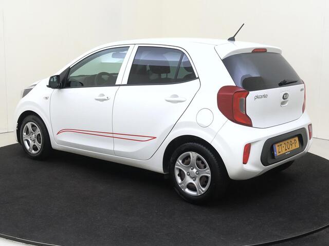 KIA PICANTO 1.0 MPi ComfortLine | Airco |
