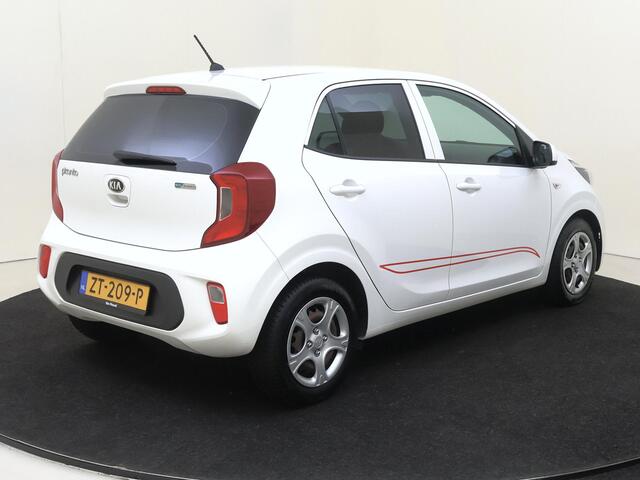 KIA PICANTO 1.0 MPi ComfortLine | Airco |