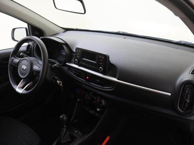 KIA PICANTO 1.0 MPi ComfortLine | Airco |