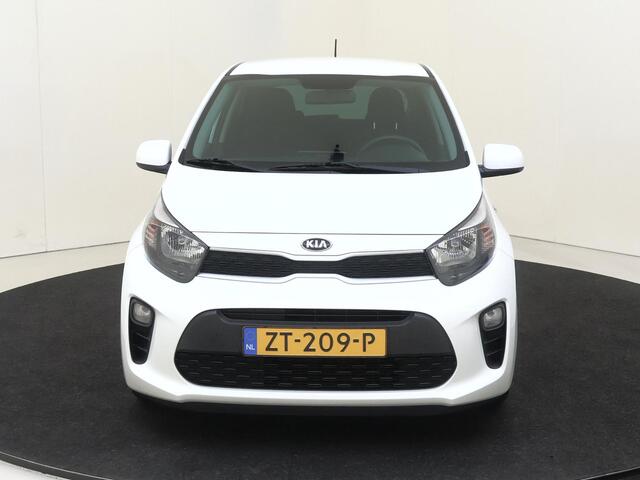 KIA PICANTO 1.0 MPi ComfortLine | Airco |