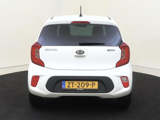 KIA PICANTO 1.0 MPi ComfortLine | Airco |