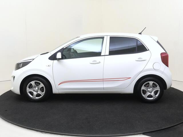 KIA PICANTO 1.0 MPi ComfortLine | Airco |