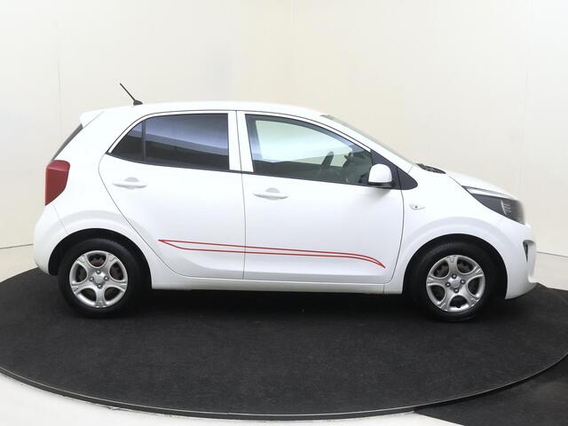 KIA PICANTO 1.0 MPi ComfortLine | Airco |