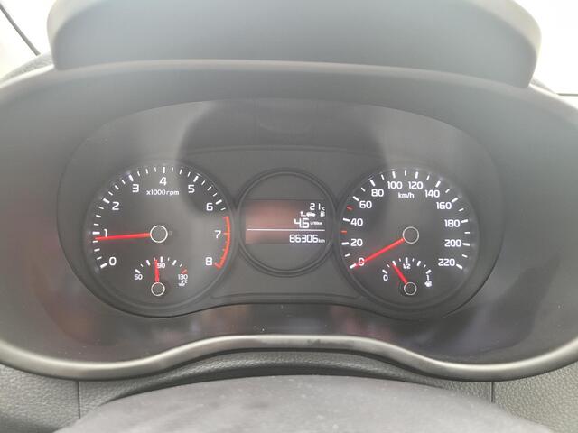 KIA PICANTO 1.0 CVVT ComfortPlusLine Navigator | Navigatie | Achteruitrijcamera | Airco | Historie | 4-Seizoenbanden