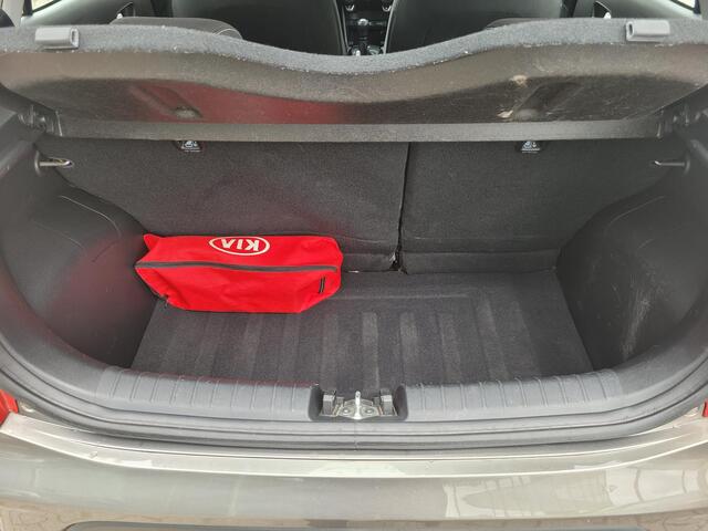 KIA PICANTO 1.0 CVVT ComfortPlusLine Navigator | Navigatie | Achteruitrijcamera | Airco | Historie | 4-Seizoenbanden
